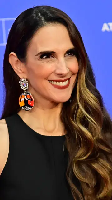 Nuria Fergó, en un evento en Madrid Nuria Fergó, en un evento en Madrid