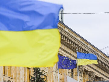La Unión Europea acerca la adhesión de Ucrania