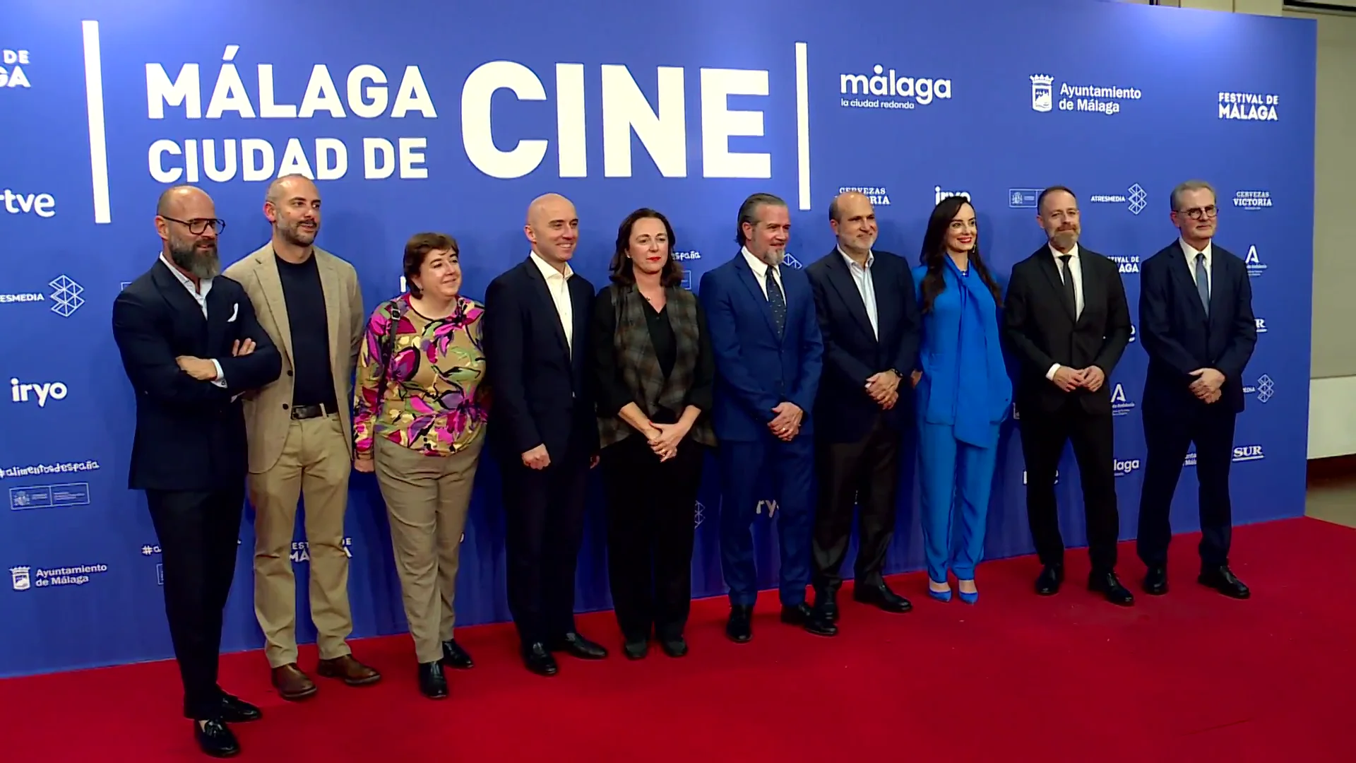 Festival de M&aacute;laga