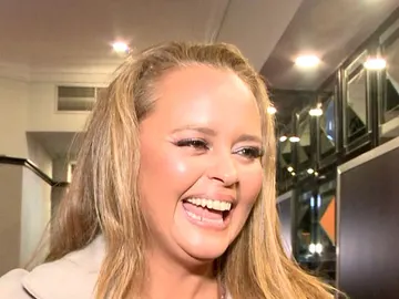 Shaila Dúrcal Shaila Dúrcal