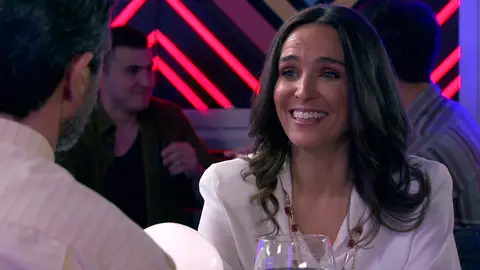 ¿Un amor que vuelve a resurgir?: Valeria cuenta a Isidro sus planes de futuro y le pide una cita ¿Un amor que vuelve a resurgir?: Valeria cuenta a Isidro sus planes de futuro y le pide una cita