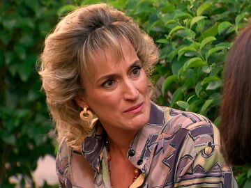 Silvia se sincera con Manolita sobre Daniel: &ldquo;S&eacute; que me ha mentido&rdquo;