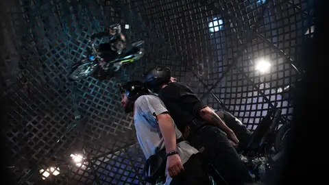 ¡Espectacular! Marron Sorprende a Dulceida y Alba Paul Ferrer con "un espectáculo increíble" ¡Espectacular! Marron Sorprende a Dulceida y Alba Paul Ferrer con "un espectáculo increíble"