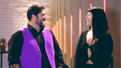 Nathy Peluso se estrena como asesora de Antonio Orozco en La Voz: 