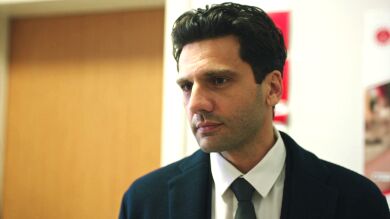Esta noche en Secretos de familia: Ilgaz, dispuesto a todo para reconquistar a Ceylin: 