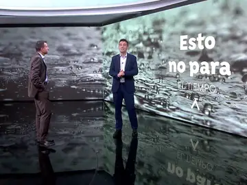 La Previsión de César Gonzalo La Previsión de César Gonzalo