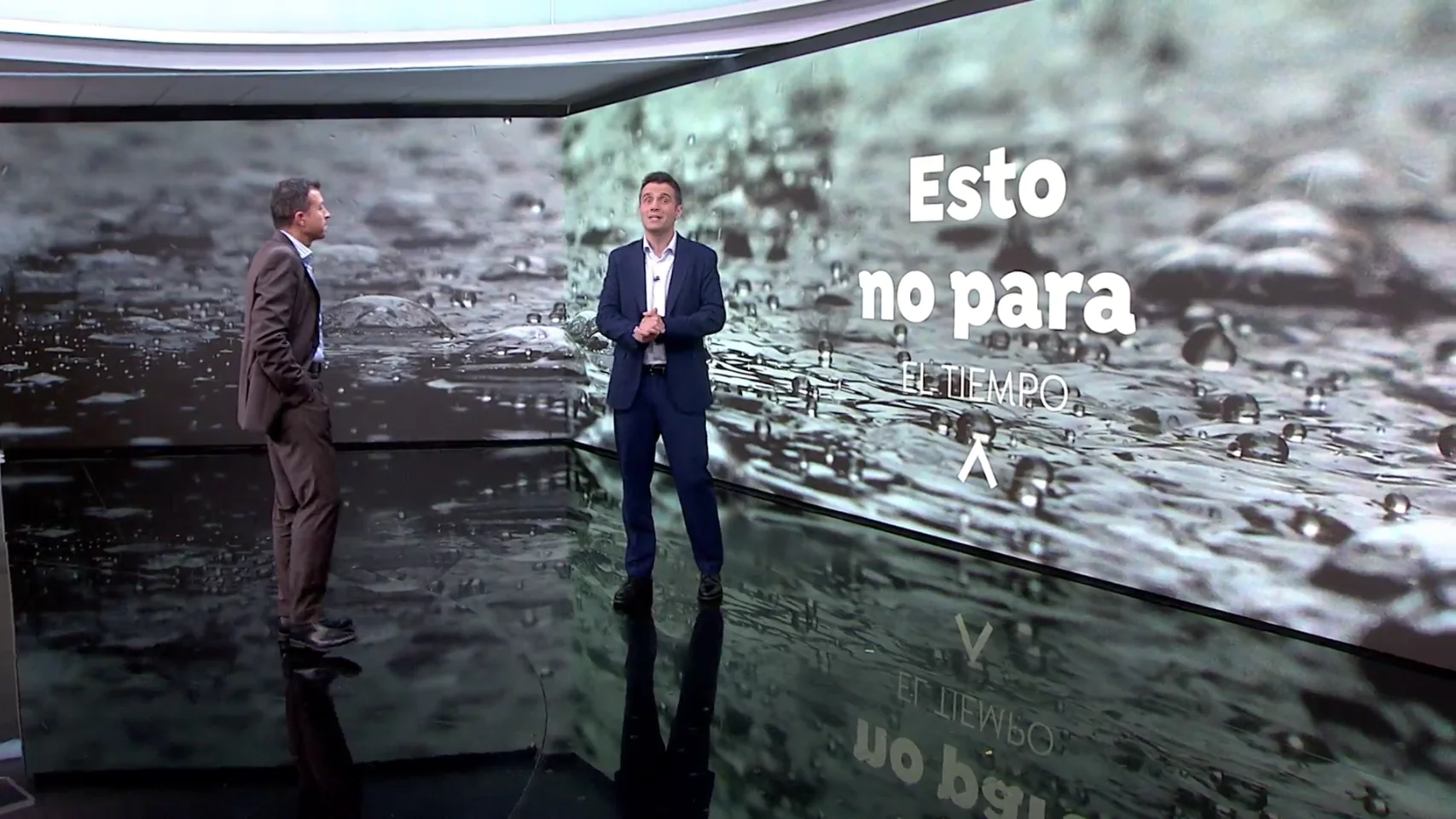 La Previsión de César Gonzalo La Previsión de César Gonzalo