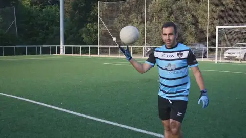 La última voluntad de Daniel. La última voluntad de Daniel.