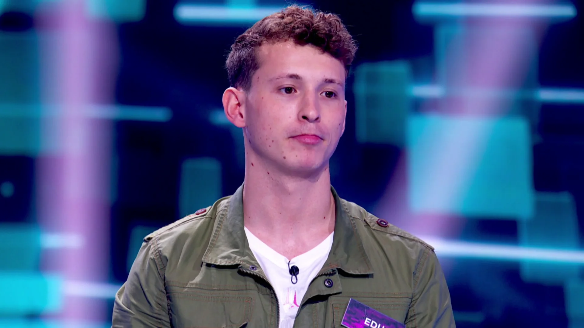 Edu López se estrena por todo lo alto y le arrebata a Javi su enorme territorio Edu López se estrena por todo lo alto y le arrebata a Javi su enorme territorio