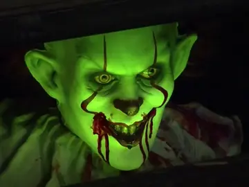 5 maneras de pasarlo de miedo en Halloween 5 maneras de pasarlo de miedo en Halloween