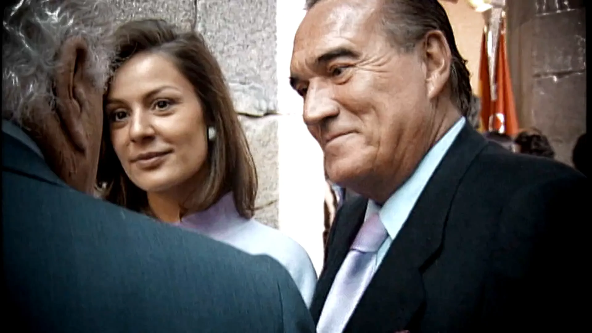Mar Flores niega tras el fallecimiento de 'Fefé' que le fuese infiel al empresario con Alessandro Lequio: "Fue un montaje" Mar Flores niega tras el fallecimiento de 'Fefé' que le fuese infiel al empresario con Alessandro Lequio: "Fue un montaje"