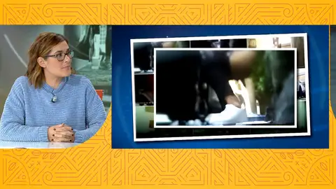 Las grabaron orinando durante una festividad de Lugo y difundieron sus imágenes por páginas pornográficas Las grabaron orinando durante una festividad de Lugo y difundieron sus imágenes por páginas pornográficas