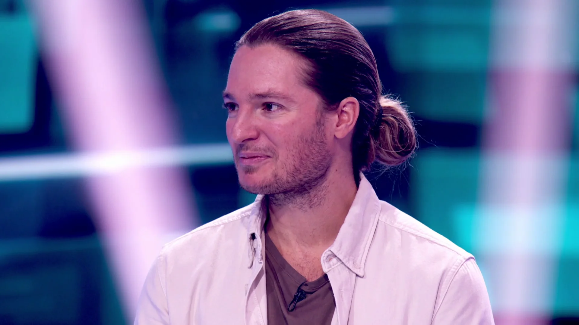 “Era un farol”: Juanan confiesa que no tiene ni idea de modelos “Era un farol”: Juanan confiesa que no tiene ni idea de modelos