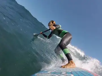 Europeo de paddle surf Europeo de paddle surf