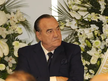Fernando Fernández Tapias Fernando Fernández Tapias