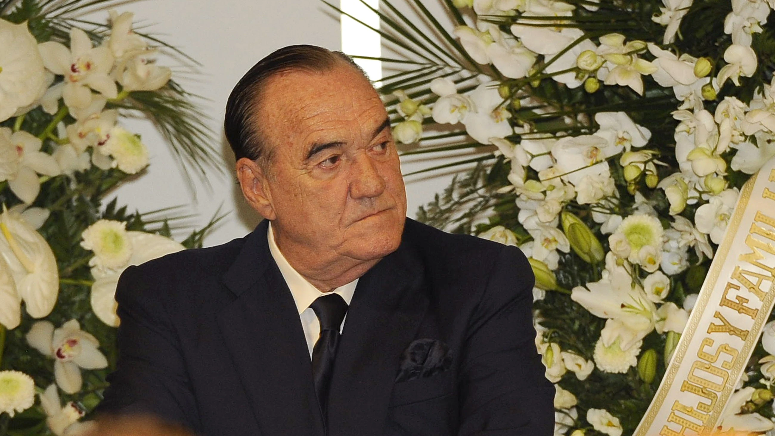 Fernando Fern&aacute;ndez Tapias