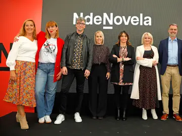 NdeNovela NdeNovela