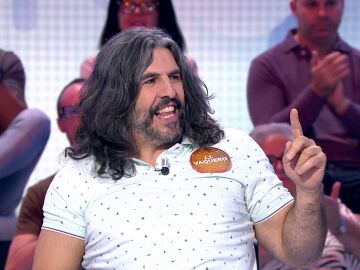 J.J. Vaquero hace autocr&iacute;tica en Pasapalabra: &ldquo;Creo que he detectado el problema&rdquo;