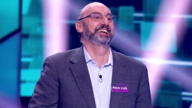 Paco Luis sorprende en su debut… ¡Y elimina a uno de los favoritos del tablero!