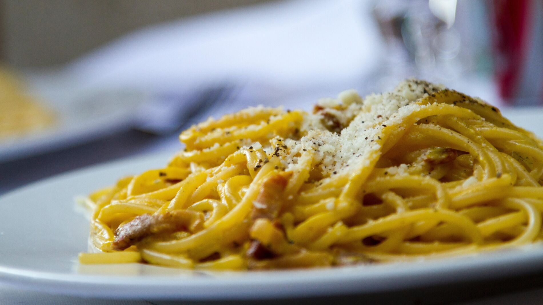 ¿Cuál es la diferencia entre la pasta fresca y seca?