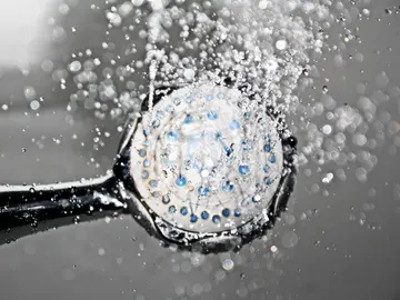 Alcachofa de la ducha Alcachofa de la ducha