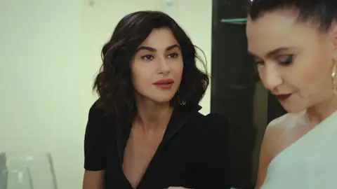 Sahika Sahika
