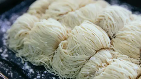 Pasta fresca Pasta fresca