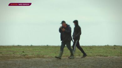 El dueño de los cinco perros que mataron a una joven en Zamora continúa con su vida con normalidad