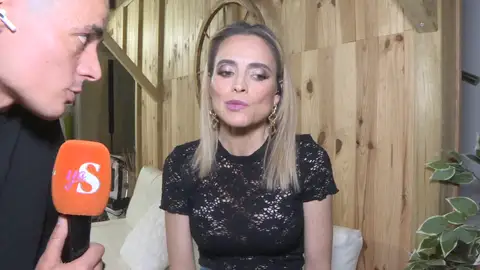 Laia entregó 20 mil euros de una mujer jubilada a su estafador: "El dinero no es mío, esto es una losa" Laia entregó 20 mil euros de una mujer jubilada a su estafador: "El dinero no es mío, esto es una losa"