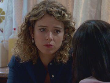 Las dos opciones de Lola: contarle la verdad a Malena o marcharse a Barcelona 