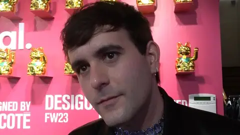 Palomo Spain Palomo Spain