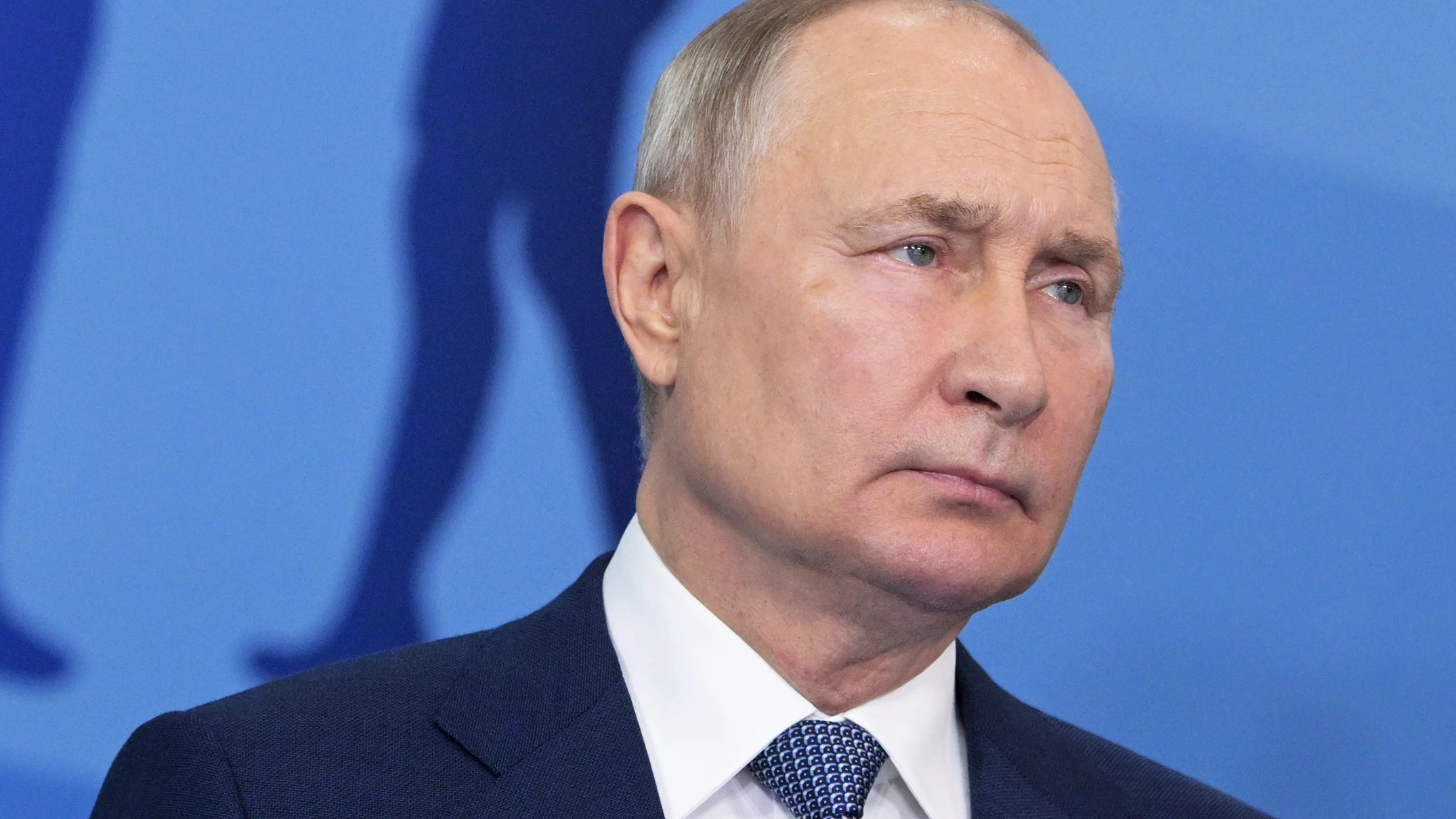 Vladimir Putin Vladimir Putin