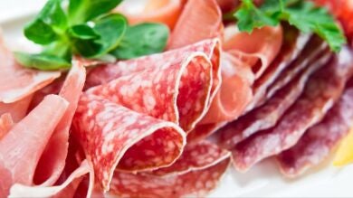 Alerta alimentaria por listeria en productos cárnicos de una empresa de Granada a la que la Junta ya ordenó el cese