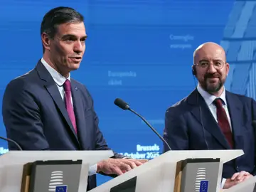 Pedro Sánchez Pedro Sánchez