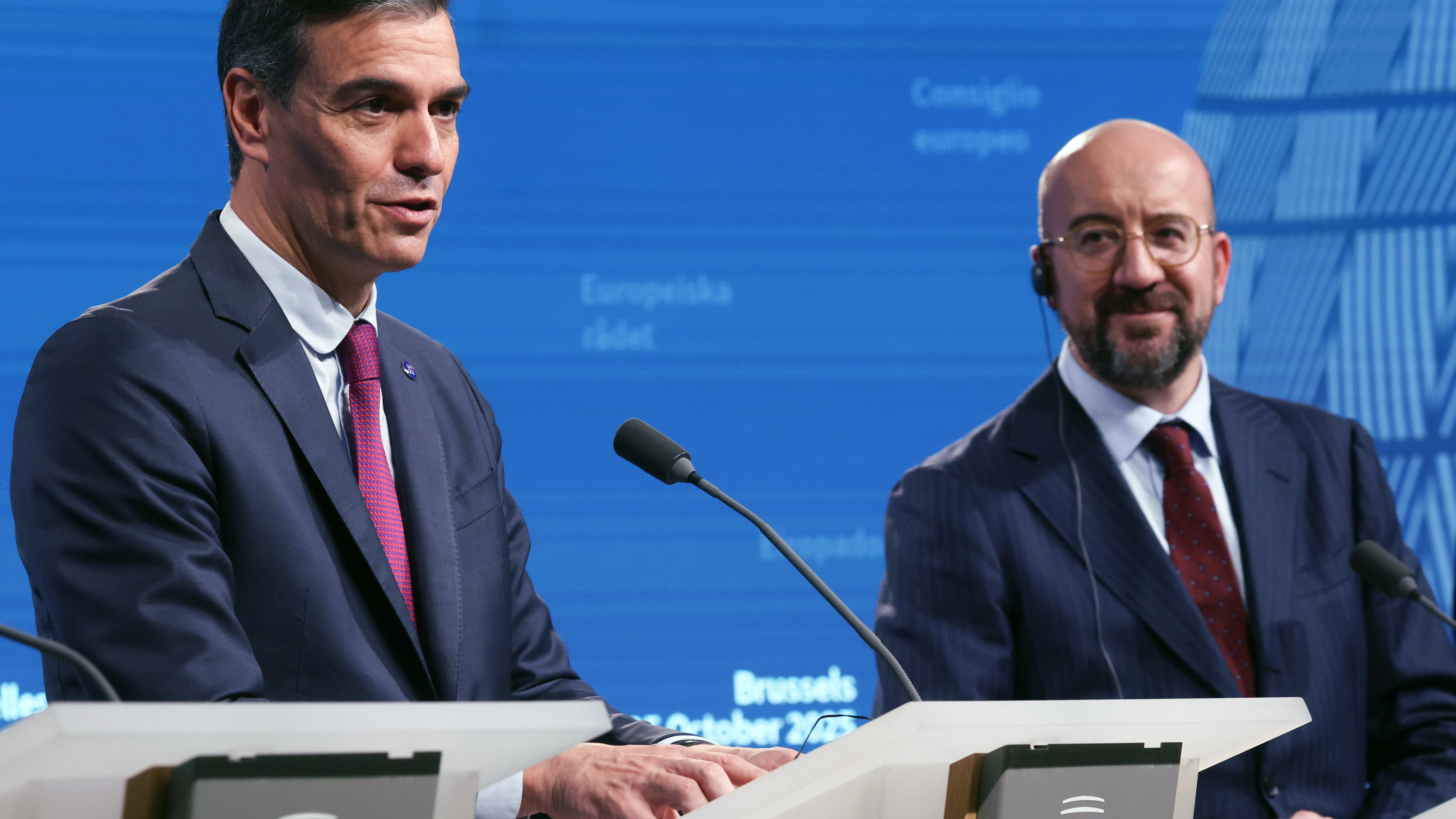 Pedro S&aacute;nchez