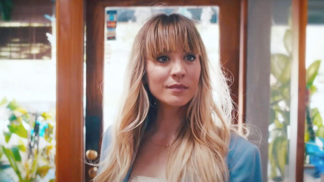 Kaley Cuoco confiesa, emocionada, que tiene 10 disfraces de Halloween