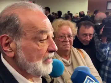 la propuesta de Carlos Slim la propuesta de Carlos Slim
