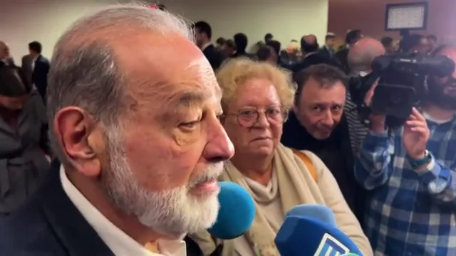 la propuesta de Carlos Slim la propuesta de Carlos Slim