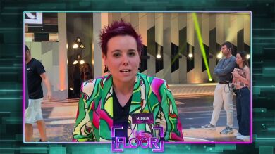 “Han sido horas de estudio”: Mireia se sincera tras proclamarse ganadora de The Floor