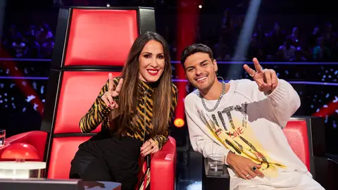 La trayectoria de Abraham Mateo, el nuevo asesor de Malú en La Voz 2023 La trayectoria de Abraham Mateo, el nuevo asesor de Malú en La Voz 2023