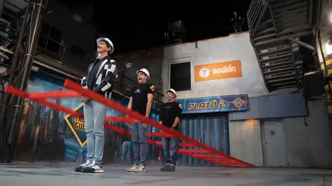 Ciencia con Marron Ciencia con Marron