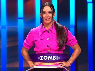 &iexcl;A jugar a Password! Este s&aacute;bado, nuevos invitados, nuevos concursantes... pero las mismas ganas