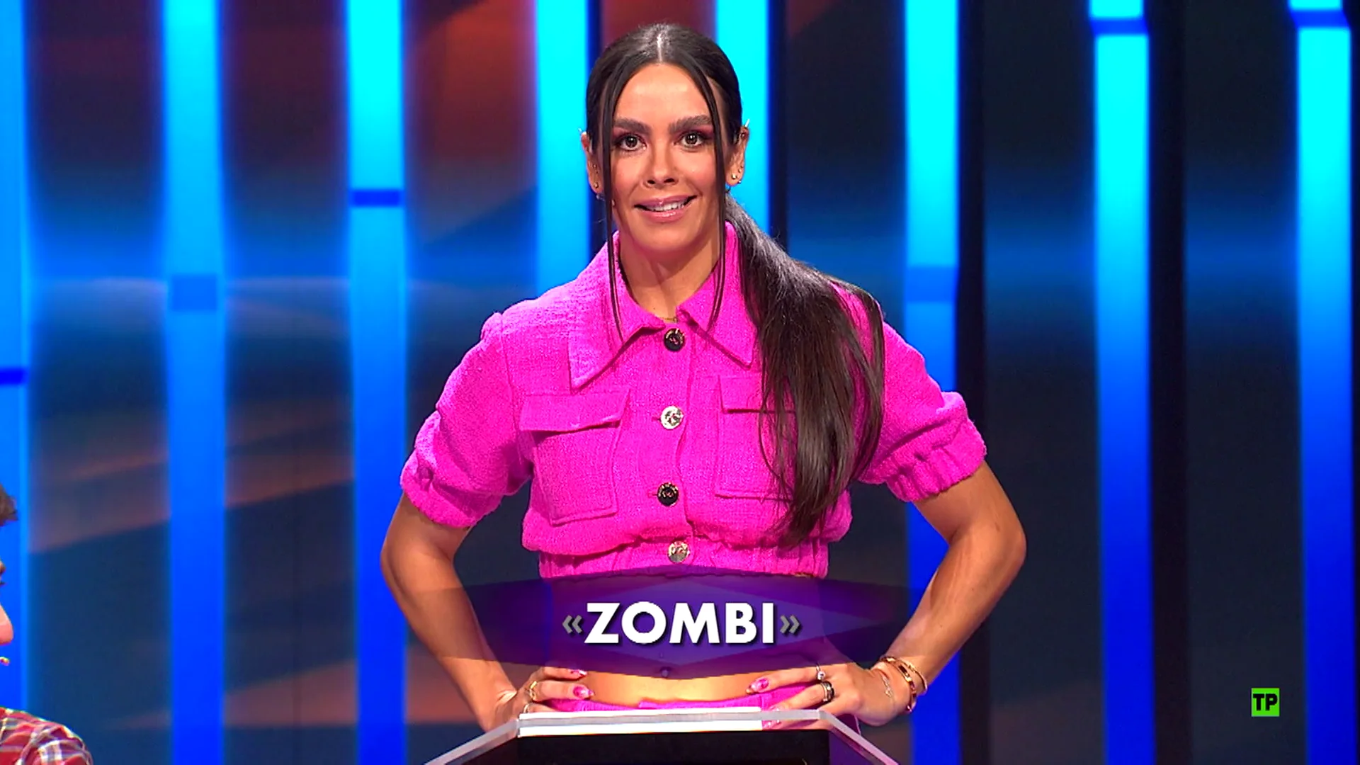 ¡A jugar a Password! Este sábado, nuevos invitados, nuevos concursantes... pero las mismas ganas ¡A jugar a Password! Este sábado, nuevos invitados, nuevos concursantes... pero las mismas ganas