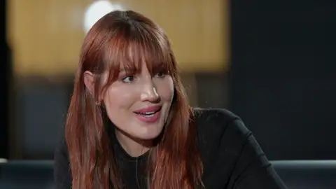 Manuel Carrasco y Almudena Navalón desvelan sus inicios Manuel Carrasco y Almudena Navalón desvelan sus inicios