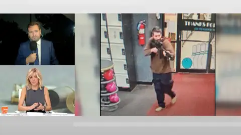 Tiroteo en Maine. Tiroteo en Maine.