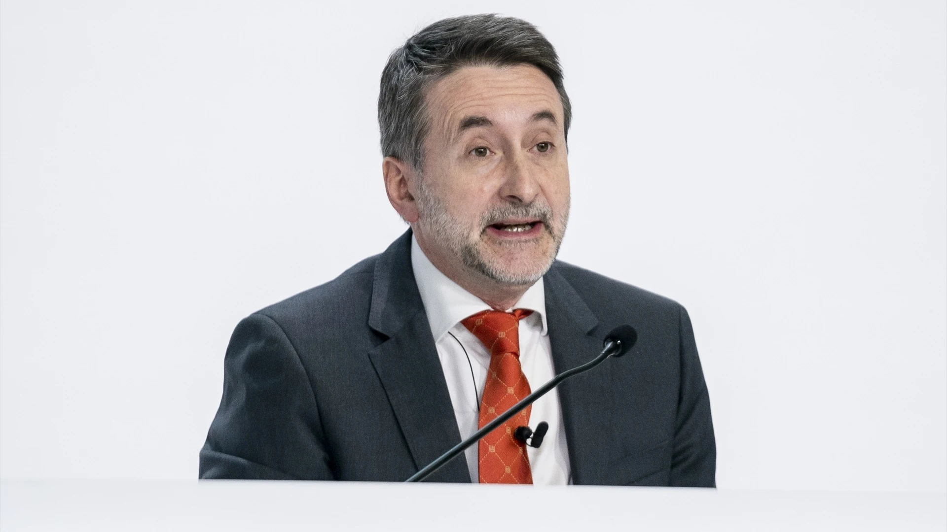 Josu Jon Imaz