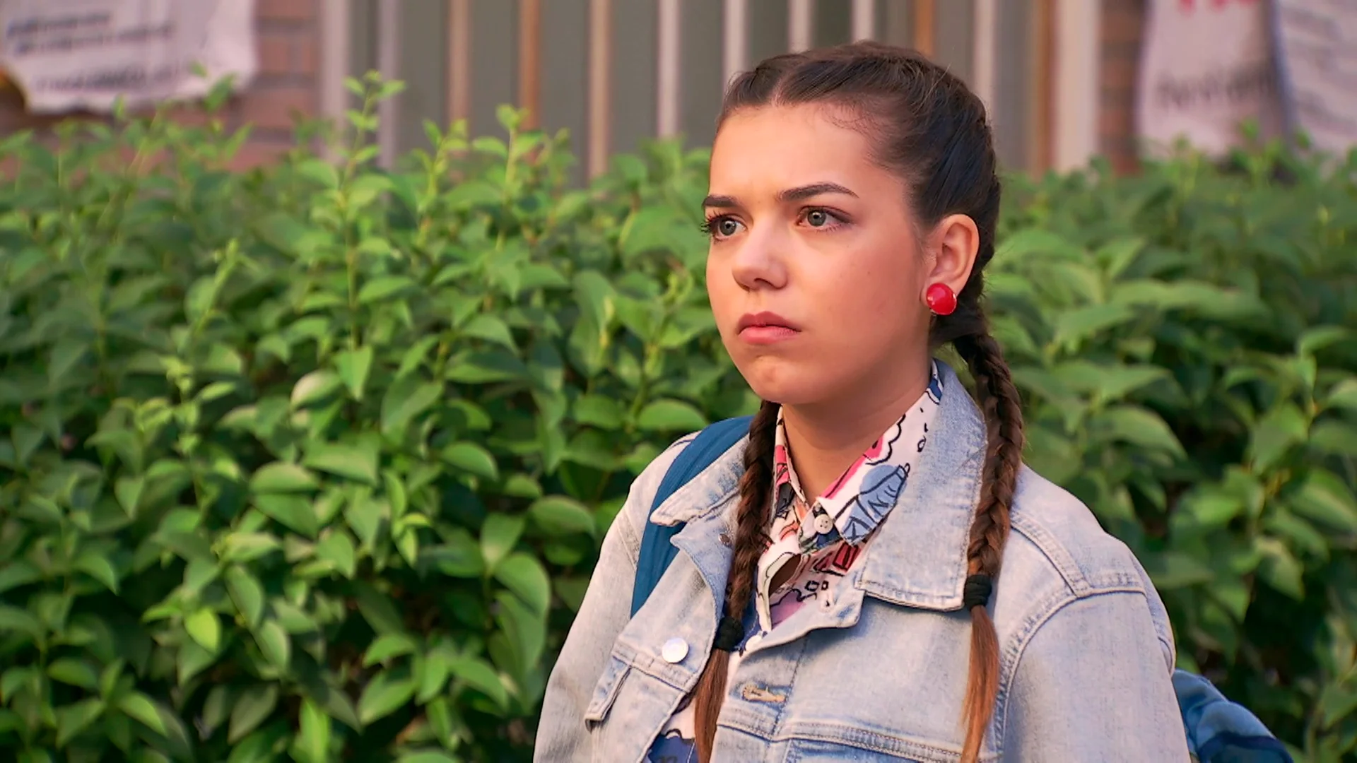 En el pr&oacute;ximo cap&iacute;tulo de Amar es para siempre: Malena regresa por sorpresa 