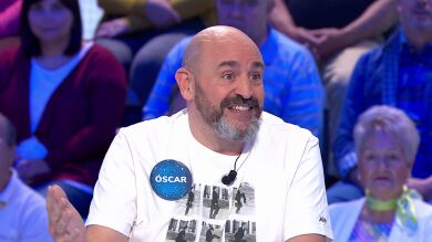 La aplastante estadística entre Moisés y Óscar en Pasapalabra: “Todo muy tenso”