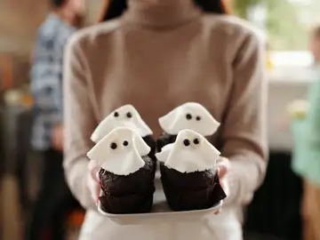 Dulces de Halloween Dulces de Halloween