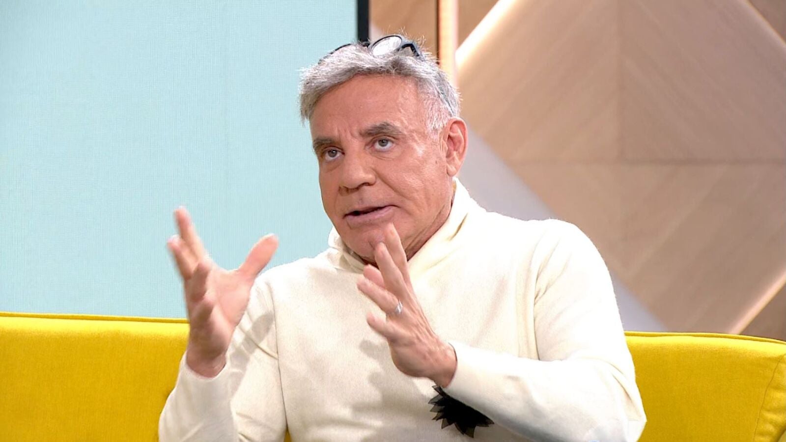 Joaquín Torres aclara la polémica por el ático de Tamara Falcó: 
